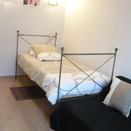Apartament Armonui Honfleur Centre Historique Zewnętrze zdjęcie