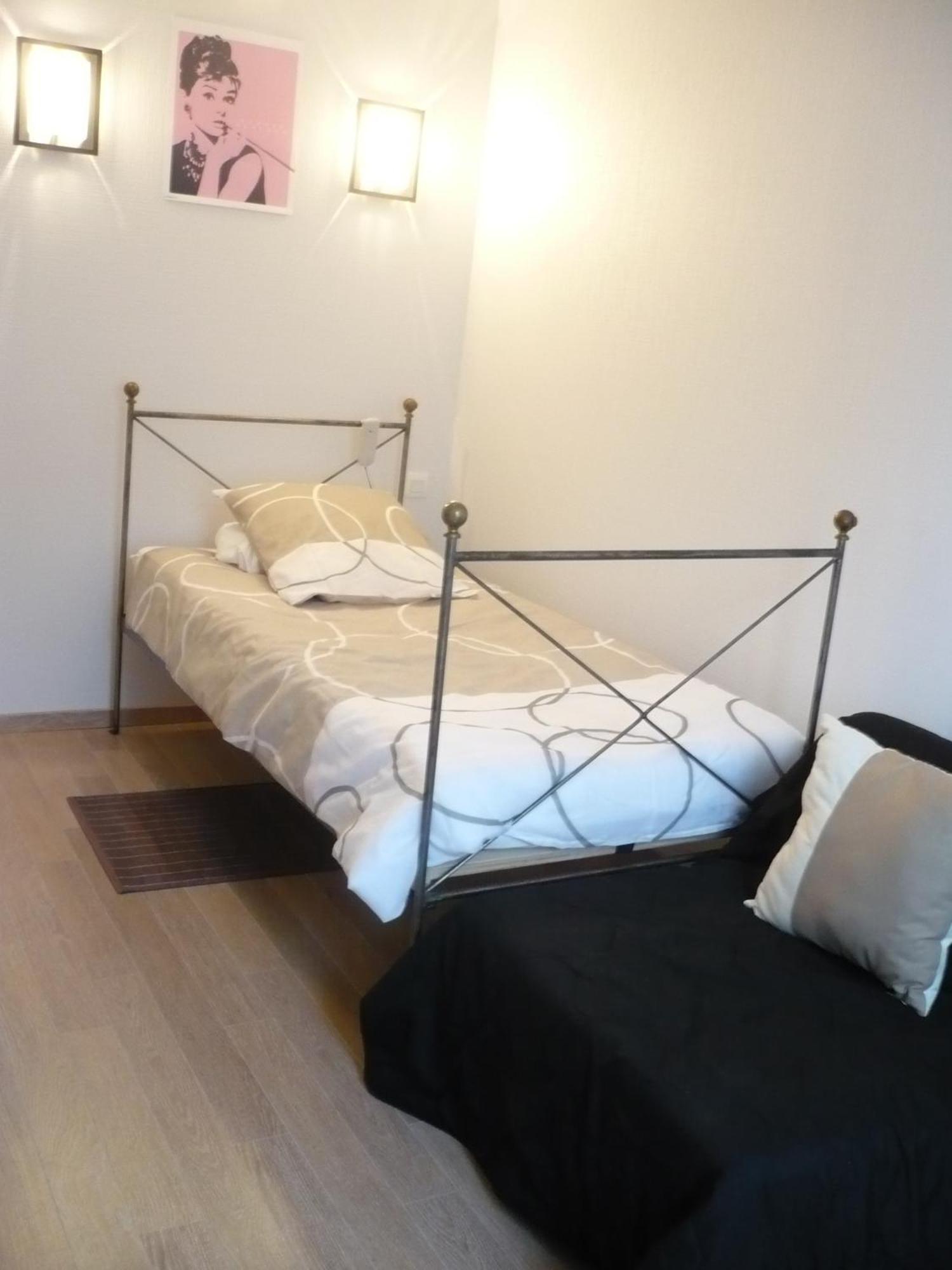Apartament Armonui Honfleur Centre Historique Zewnętrze zdjęcie